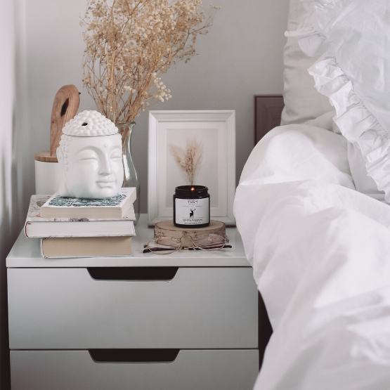 Świeca zapachowa online