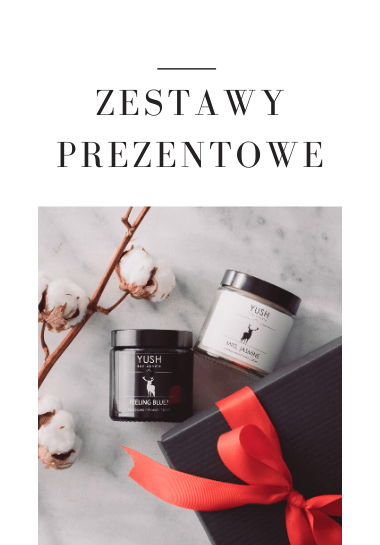 Zestawy prezentowe